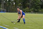 Field Hockey vs MIT  Wheaton College Field Hockey vs MIT. - Photo By: KEITH NORDSTROM : Wheaton, field hockey, FH2019